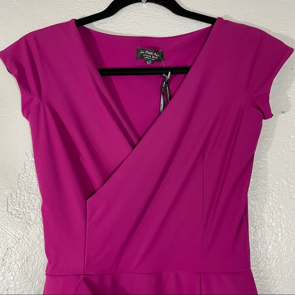 NWT Chiara Boni La Petite size 42 - Picture 9 of 16